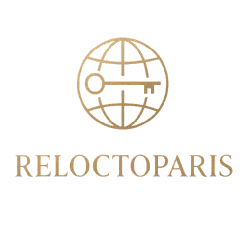 Reloctoparis Logo